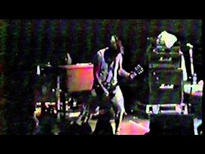Rancid Live 1995 full set