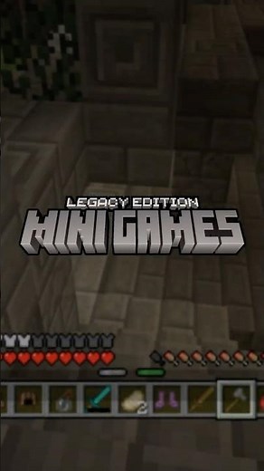 Console Minigames in Java Public Launch