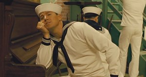 Channing Tatum Sings & Tap Dances in ‘Hail, Caesar’ Clips!