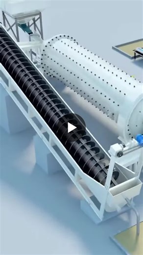 Ball Mill Working Principle and Grinding Effect Demonstration | Mohsin Raza posted on the topic | LinkedIn