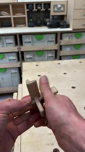 "This three way domino joint is sure to make things a little easier around the workshop - I’ve just got to remember how to do it for next time!" Repost @nickjamesdesign #woodreview #furnituremaker #designermaker #makersofig #howitsmade #woodworking #workshop #workshoplife #woodworker #woodworkcraft #woodworkerlife #makersofinstagram #meetthemaker #makerslife #handmadewithlove #makersgonnamake #makercommunity #makersmovement #handmadeproduct | Wood Review