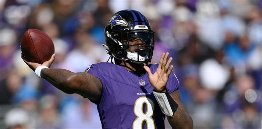 Best Baltimore Ravens Players of All Time