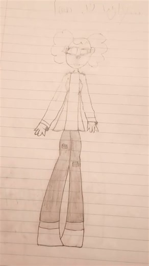 My drawing evolution (bad timing)