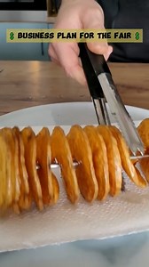 372K views · 434 reactions | Make a Profit Cooking Potatoes! | Crafty Panda | Facebook