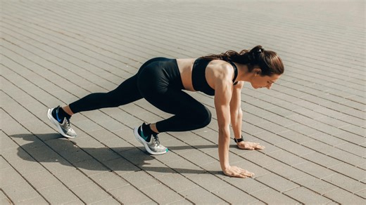 These 10 fitness trends are set to take over in 2026