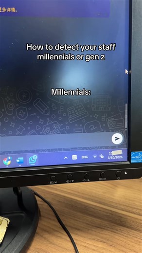 Sticker WhatsApp Seronok untuk Gen Z