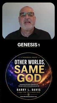 Bible and Aliens: Does Scripture Rule Out Extraterrestrial Life?