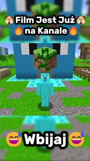 ‼️‼️‼️Luczek Zastrzelił Pimpka w Minecraft‼️‼️‼️#minecraft #luczek #shorts