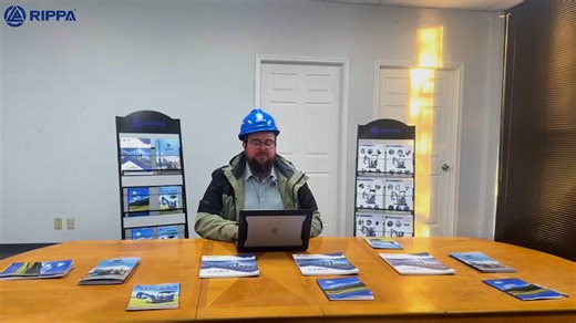 Rippa is redefining what global manufacturing strength really means. With localized production in Germany, the US, and China, we deliver faster, build stronger, and stay closer to your jobsite. Choosing Rippa means choosing a global quality philosophy — Equipment built with German and American technology, delivered without the “import premium.” We are not part of the low-end competition. Our confidence comes from: ✔ Fully self-developed manufacturing ✔ Globally recognized certifications ✔ Config