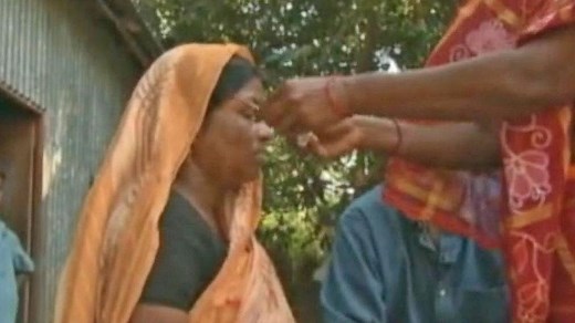 Vision Spring Gets Glasses to Those in Need