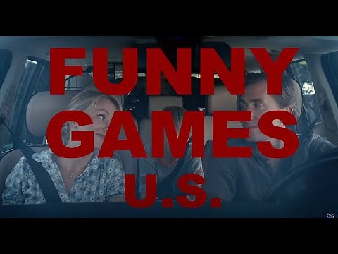 Funny games/Juegos sádicos (2007) Película Completa Doblaje Latino