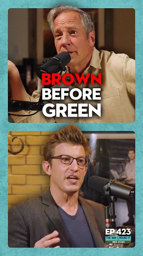 Thank a farmer on #EarthDay #earth #farming #podcast | The Way I Heard It