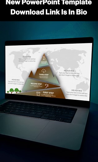 Téléchargez des Modèles PowerPoint Gratuits et Innovants