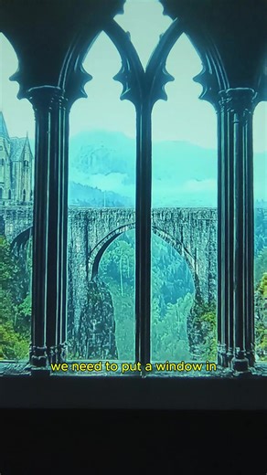 Smart Projector for Ultimate Home Cinema Experience