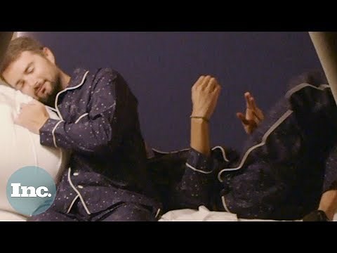 We Test Casper’s $25 Nap Pod ‘Dreamery’ | Inc.