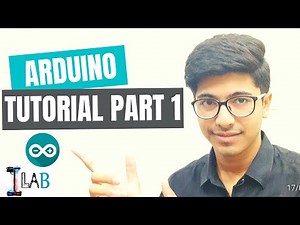 Arduino Bangla Tutorial 1: Introduction to Arduino, First Program with LED