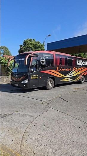 línea azul (348) | irizar century | scania K380 #lineaazul #irizar #century #scania #buses #bus