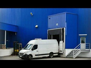 Comment et pourquoi créer son entreprise de transports de marchandises