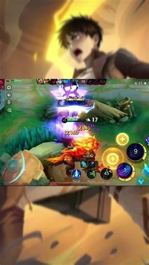 Pro Selena gets cool Maniac ❤️