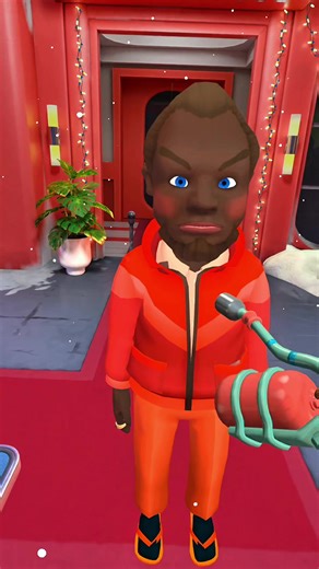 Мой твич, ютуб и тг по ссылке в шапке профиля 🔗 #fyp #vr #game