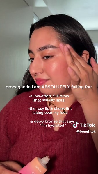 Benefit Makeup Products You Need to Try