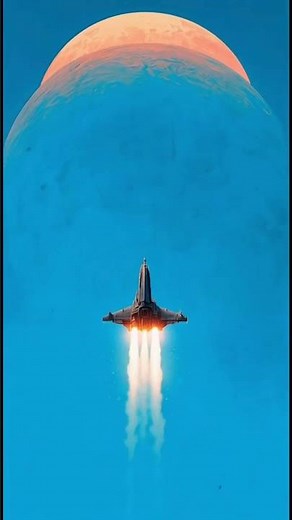 Starships - Realities | 1 #scifi