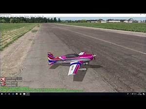 RealFlight 4 -4,5 installation