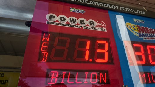 For just the 13th time, the Powerball jackpot exceeds $1 billion. Here's how to play in Wisconsin