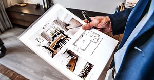 Vad händer om min bostadsrättsförening går i konkurs?