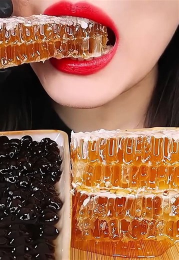 Ultimate eat sound ASMR: Soothing Whispers & Relaxing Tingle