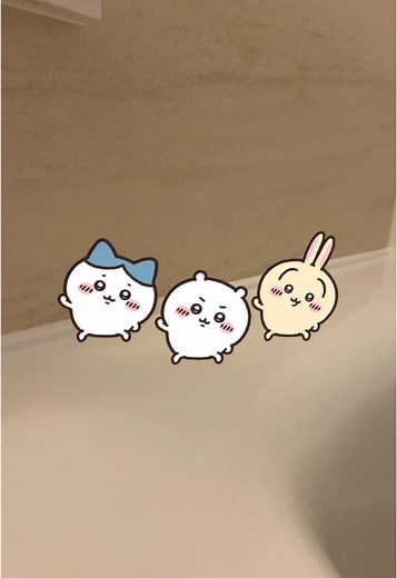 ルビーちゃんが大好き！ちいかわの魅力