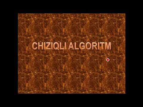 Chiziqli algoritmlar