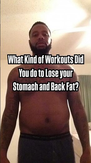 The Best Workouts for a Body Transformation- Full Body HIIT #fitness