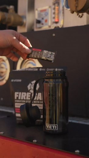 19 reactions | Our annual Holiday Sale is about to launch. Nov 18–20 only: 20% off site wide, 20% off subscriptions for life, and the first 200 orders get the FSN hat. Austin Svensen from our home station is ready. Are you? #stayready | Fire Science Nutrition | Facebook