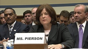 Secret Service Director Julia Pierson Resigns