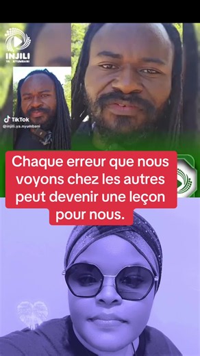 Observer les erreurs des autres pour apprendre