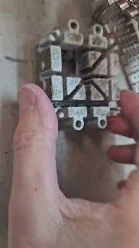 Watch repair