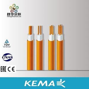 [Hot Item] Industrial Plant Power Distribution High Purity Space-Saving Copper Core Control Cable
