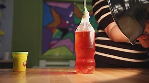 Make Your Own Thermometer