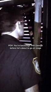 🎶 Let's go outside | George Michael