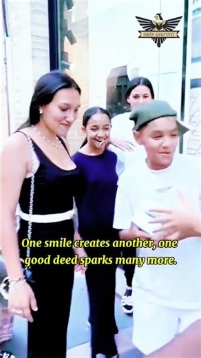 ✨Kindness is Contagious #music #song #shorts #motivation #timnasday