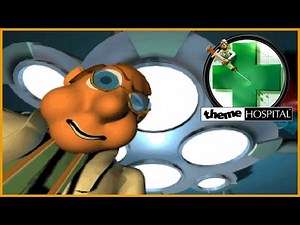 Theme Hospital - Intro
