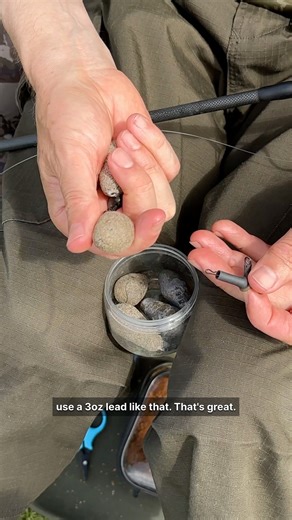 How far can I cast a 9ft rod❓ | Matt Collins