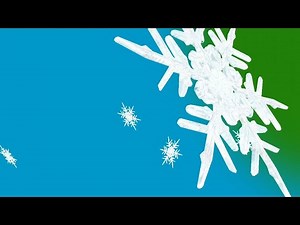 Top 10 || snow crystal colourful transition effects green screen || Transitions chroma key effects