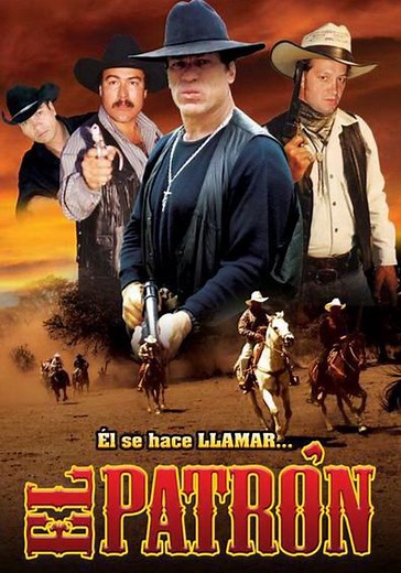 El patrón - película: Ver online completa en español