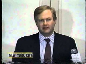 1994 News: MLB Cancels Playoffs due to Strike