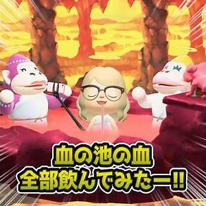 YouTuber enjoying hell #AnimalCrossing #animalcrossing #AnimalCrossingNewHorizons