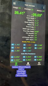 battery lithium lifepo4 | กล่องพลังงานสำรอง Power Box Solar Camp DIY | Facebook