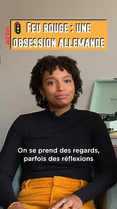 En Allemagne, traverser au feu rouge est plus grave qu’insulter des inconnus ❌🚦 #Allemagne #VivreEnAllemagne #InvitationAuVoyage | Invitation Au Voyage / Stadt Land Kunst