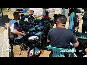 ORK. DESPASITO & ATILAN ATKO LIVE 2021 - ROMALE ROMALE 2021█▬█ █ ▀█▀